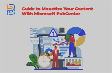 Monetize your content with Microsoft pubCenter.
